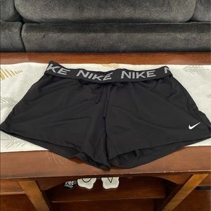 Nike Dri-Fit Shorts